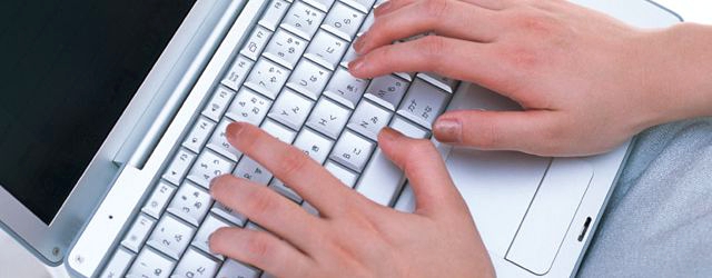 クラウドを活用するならパソコンを購入する